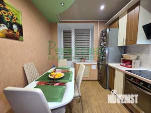 3-к квартира, вторичка, 88м2, 3/12 этаж