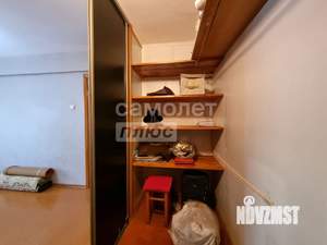 3-к квартира, вторичка, 70м2, 1/5 этаж