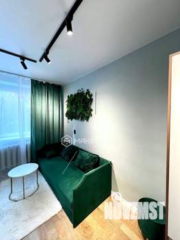 Студия квартира, вторичка, 15м2, 2/5 этаж