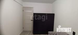 3-к квартира, вторичка, 61м2, 3/5 этаж