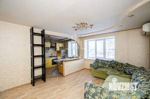 3-к квартира, вторичка, 82м2, 2/10 этаж