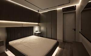 3-к квартира, вторичка, 77м2, 7/11 этаж