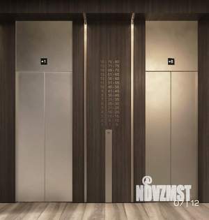 3-к квартира, вторичка, 81м2, 1/16 этаж