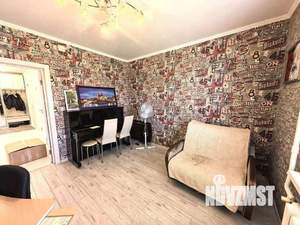 2-к квартира, вторичка, 68м2, 5/12 этаж