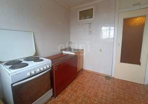 1-к квартира, вторичка, 35м2, 5/5 этаж