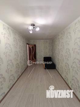 2-к квартира, вторичка, 46м2, 3/5 этаж