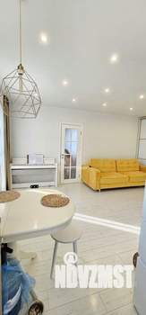 2-к квартира, вторичка, 41м2, 3/4 этаж