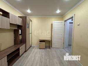 1-к квартира, вторичка, 20м2, 2/5 этаж