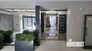 1-к квартира, сданный дом, 56м2, 3/9 этаж