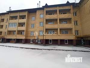 Студия квартира, вторичка, 60м2, 2/3 этаж