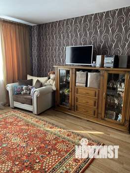 1-к квартира, вторичка, 36м2, 2/9 этаж