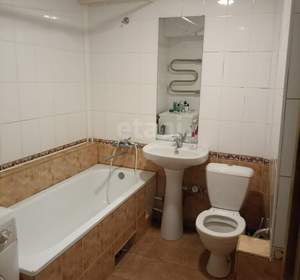 2-к квартира, вторичка, 55м2, 1/5 этаж
