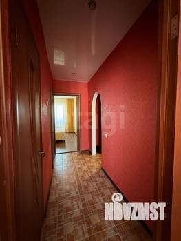 3-к квартира, вторичка, 64м2, 10/10 этаж