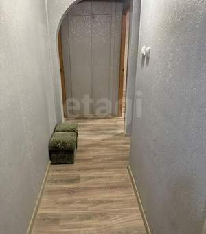 2-к квартира, вторичка, 48м2, 4/5 этаж