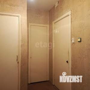 1-к квартира, вторичка, 37м2, 5/10 этаж