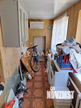 3-к квартира, вторичка, 68м2, 1/5 этаж