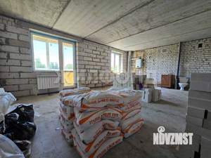 Студия квартира, вторичка, 46м2, 2/4 этаж