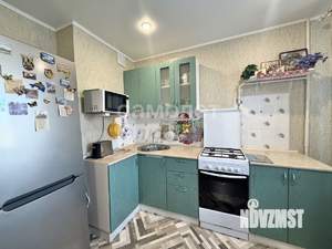 1-к квартира, вторичка, 36м2, 2/5 этаж