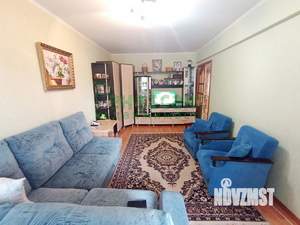 3-к квартира, вторичка, 64м2, 4/5 этаж