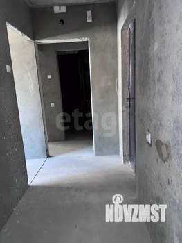 1-к квартира, вторичка, 34м2, 4/10 этаж