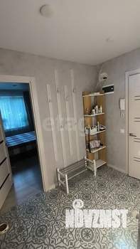 3-к квартира, вторичка, 63м2, 1/5 этаж
