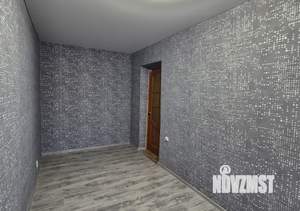 2-к квартира, вторичка, 46м2, 2/4 этаж