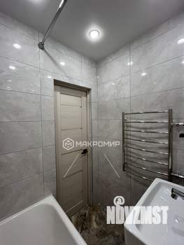 3-к квартира, вторичка, 60м2, 2/2 этаж
