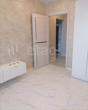 1-к квартира, вторичка, 40м2, 7/10 этаж