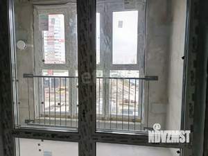 1-к квартира, вторичка, 46м2, 4/17 этаж