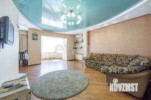 3-к квартира, вторичка, 99м2, 1/14 этаж