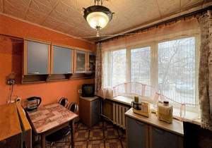 2-к квартира, вторичка, 51м2, 1/5 этаж