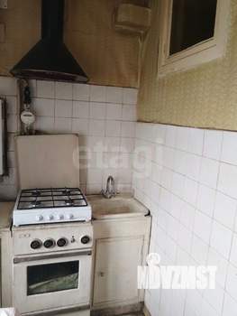3-к квартира, вторичка, 54м2, 2/2 этаж
