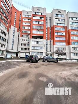 2-к квартира, вторичка, 51м2, 6/10 этаж