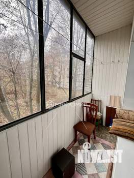 1-к квартира, вторичка, 39м2, 3/6 этаж