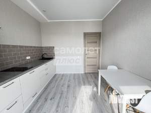 1-к квартира, вторичка, 36м2, 12/16 этаж