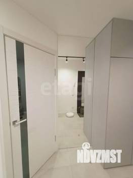 1-к квартира, вторичка, 45м2, 3/10 этаж