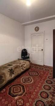 2-к квартира, вторичка, 44м2, 2/1 этаж