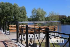 3-к квартира, вторичка, 61м2, 7/19 этаж