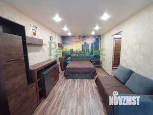 1-к квартира, вторичка, 34м2, 2/5 этаж