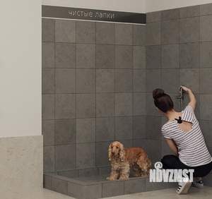 1-к квартира, вторичка, 44м2, 13/16 этаж