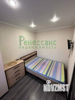 2-к квартира, вторичка, 44м2, 1/5 этаж