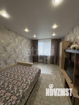 3-к квартира, вторичка, 51м2, 1/5 этаж