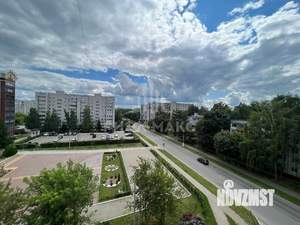 3-к квартира, вторичка, 79м2, 5/6 этаж