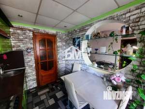 2-к квартира, вторичка, 51м2, 1/5 этаж