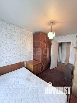 3-к квартира, вторичка, 50м2, 5/5 этаж