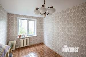 2-к квартира, вторичка, 44м2, 1/5 этаж
