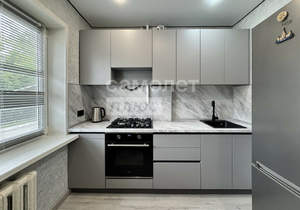 1-к квартира, вторичка, 31м2, 1/5 этаж