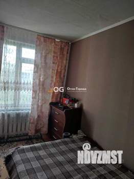 2-к квартира, вторичка, 46м2, 5/5 этаж