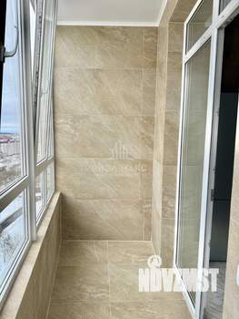 2-к квартира, вторичка, 65м2, 15/16 этаж