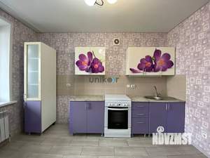 1-к квартира, вторичка, 45м2, 7/14 этаж